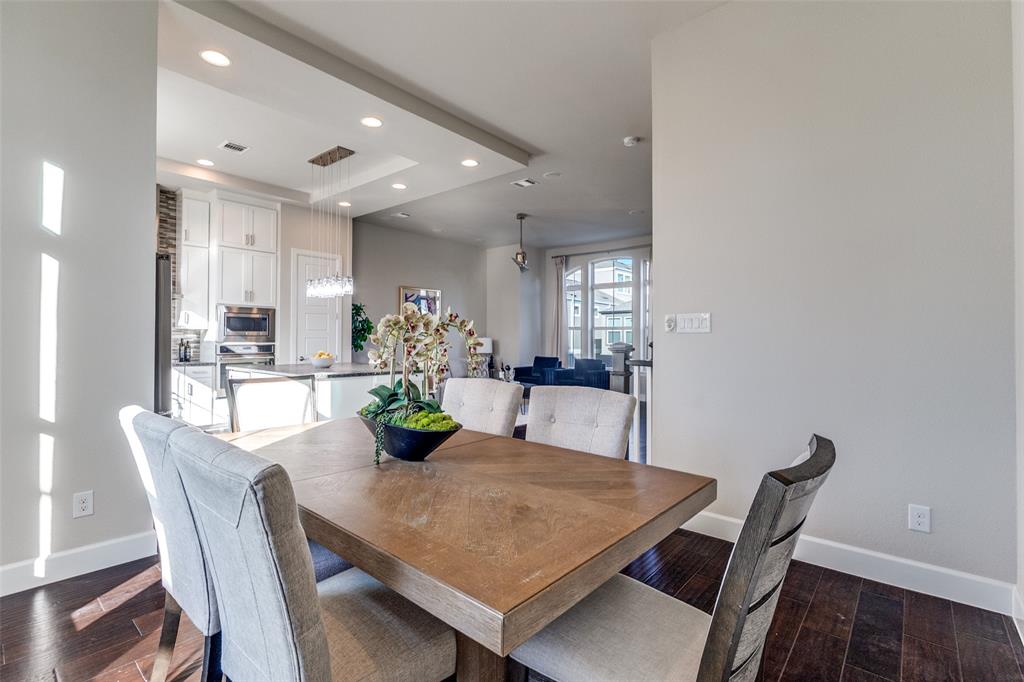 High Grv West Kessler Heights 1 - Residential