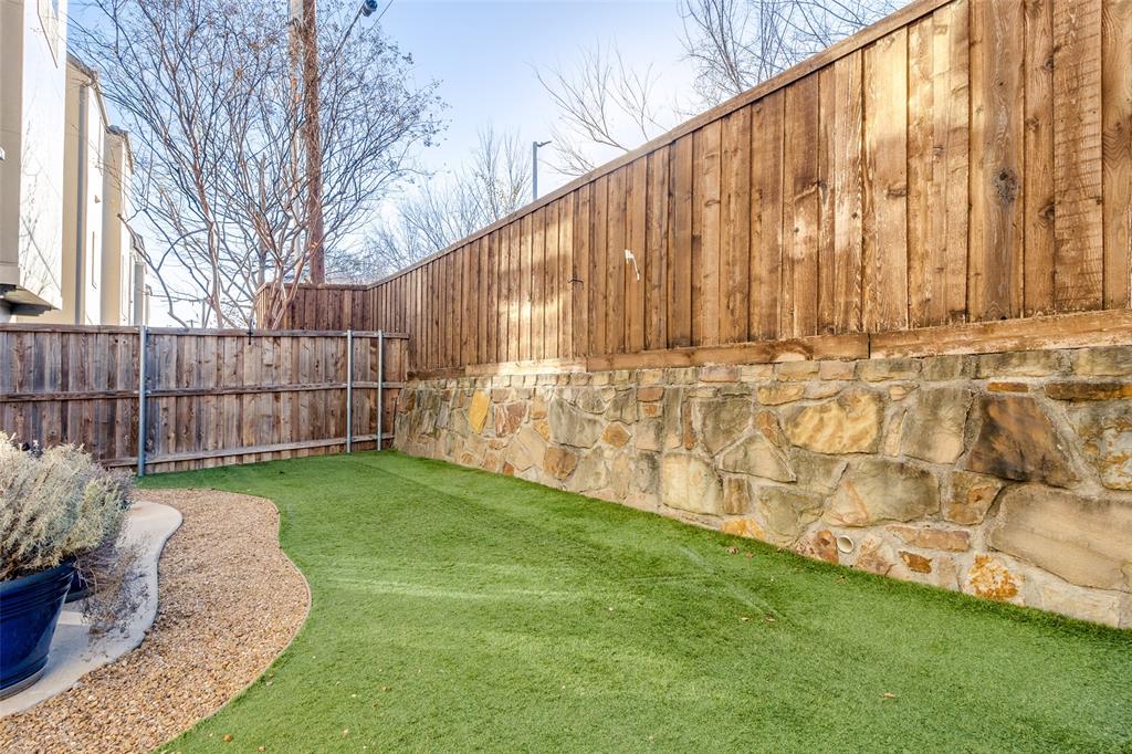 High Grv West Kessler Heights 1 - Residential