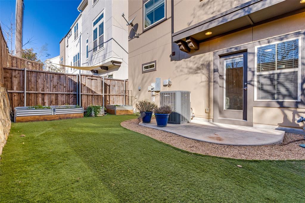 High Grv West Kessler Heights 1 - Residential