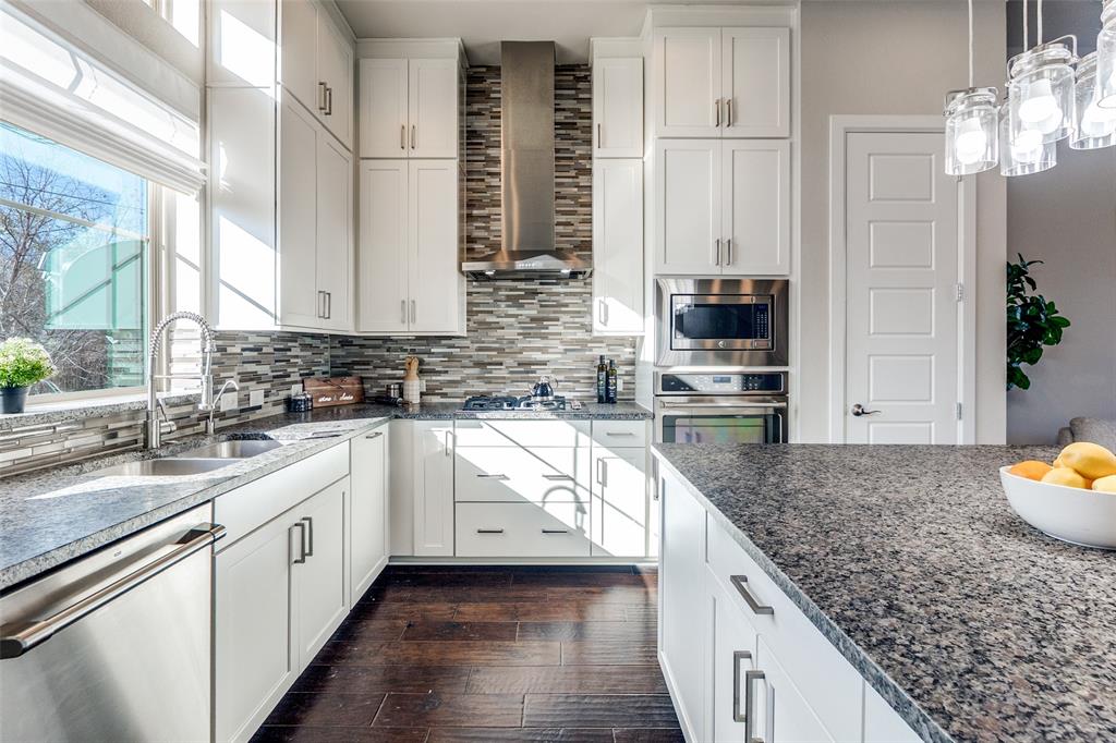 High Grv West Kessler Heights 1 - Residential