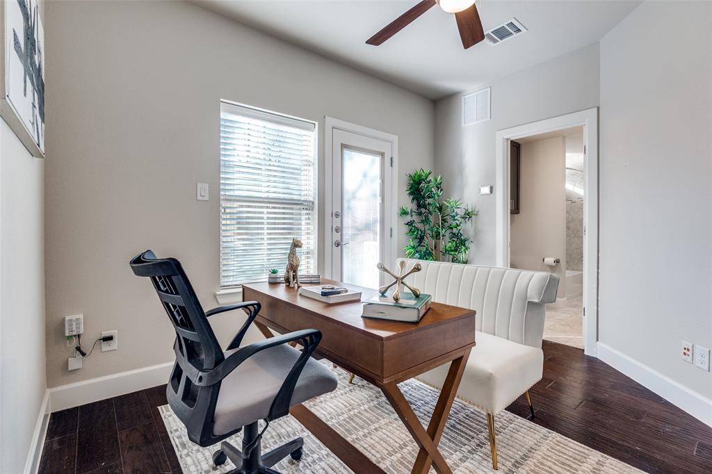 High Grv West Kessler Heights 1 - Residential