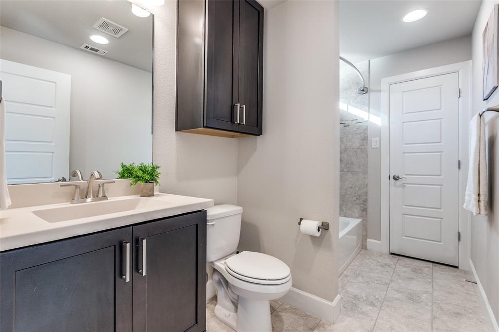 High Grv West Kessler Heights 1 - Residential