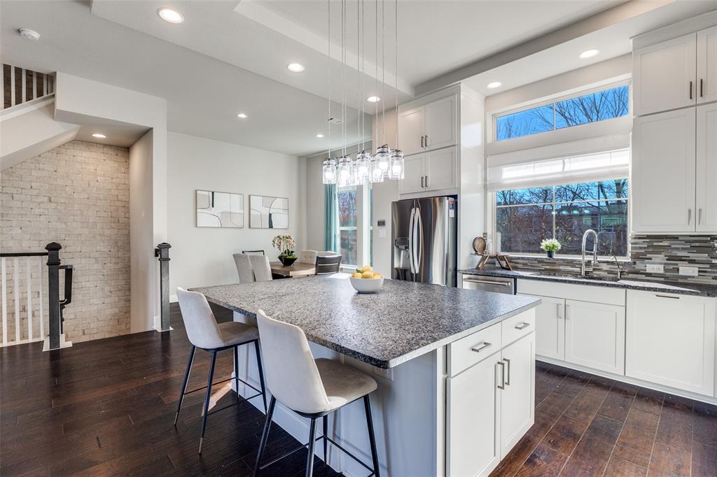 High Grv West Kessler Heights 1 - Residential