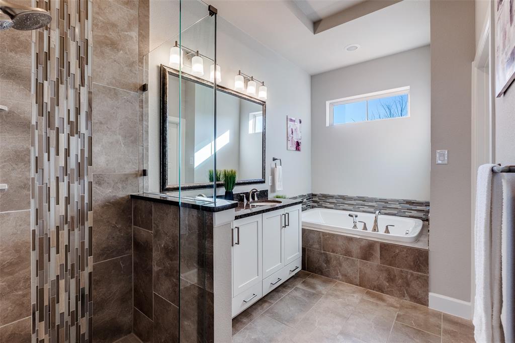 High Grv West Kessler Heights 1 - Residential