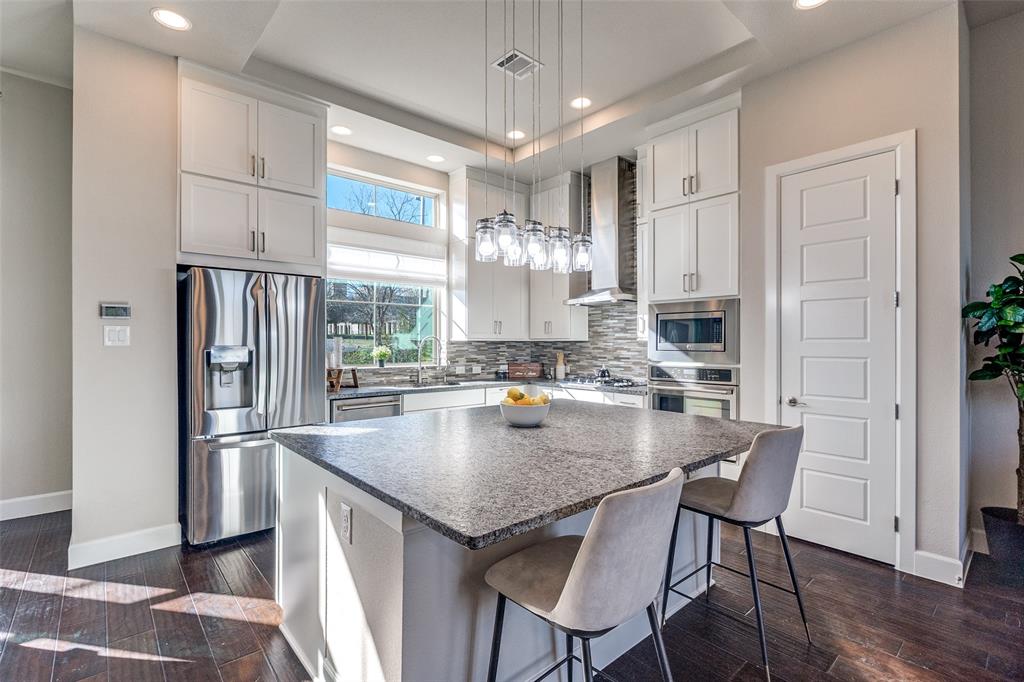 High Grv West Kessler Heights 1 - Residential