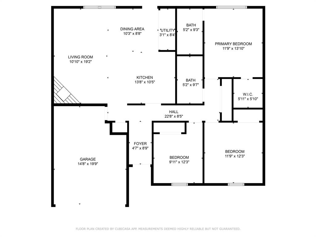 549 Northridge Drive