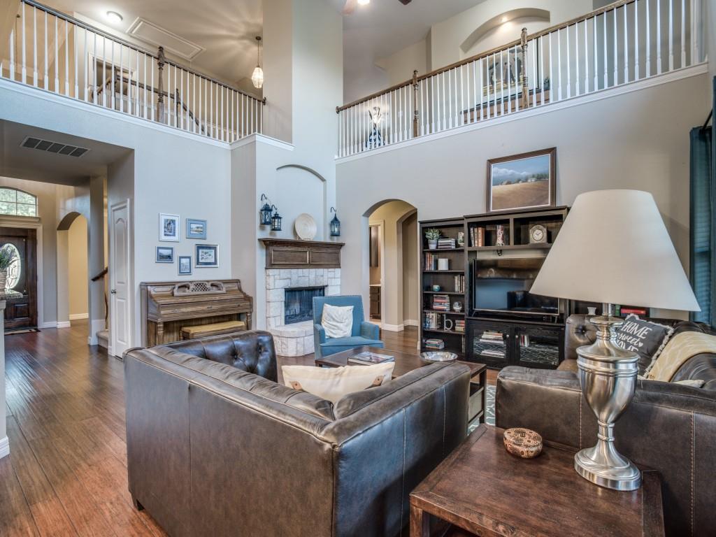 Brookstone Ph I - Residential