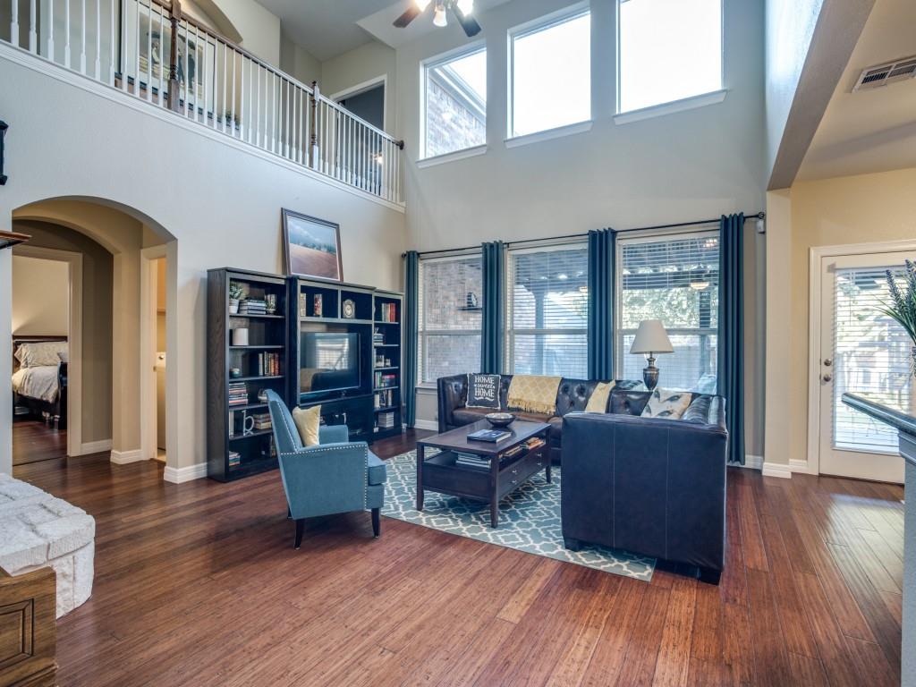 Brookstone Ph I - Residential