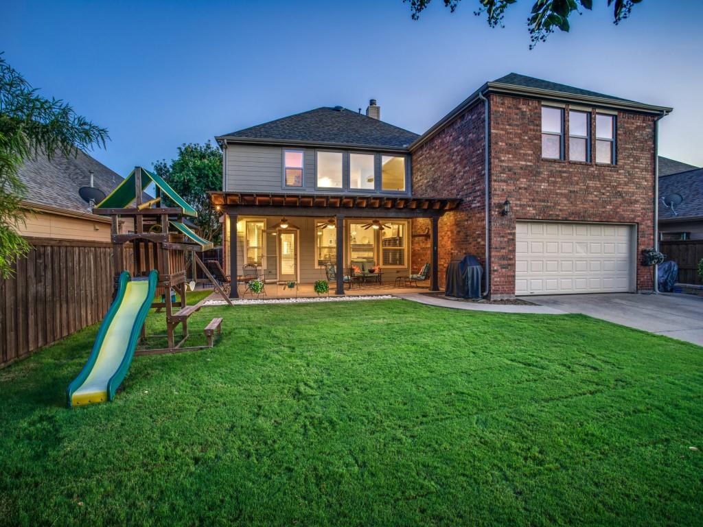 Brookstone Ph I - Residential