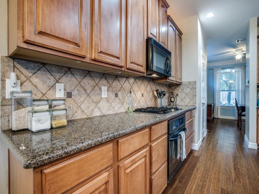 Brookstone Ph I - Residential