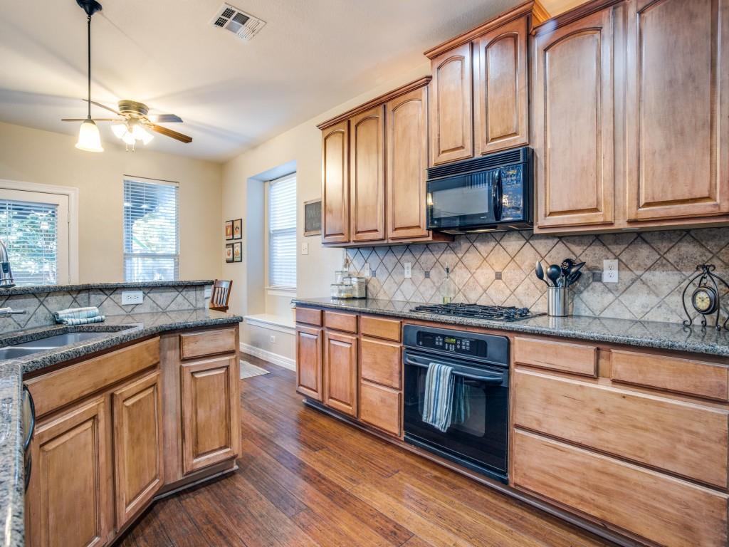 Brookstone Ph I - Residential