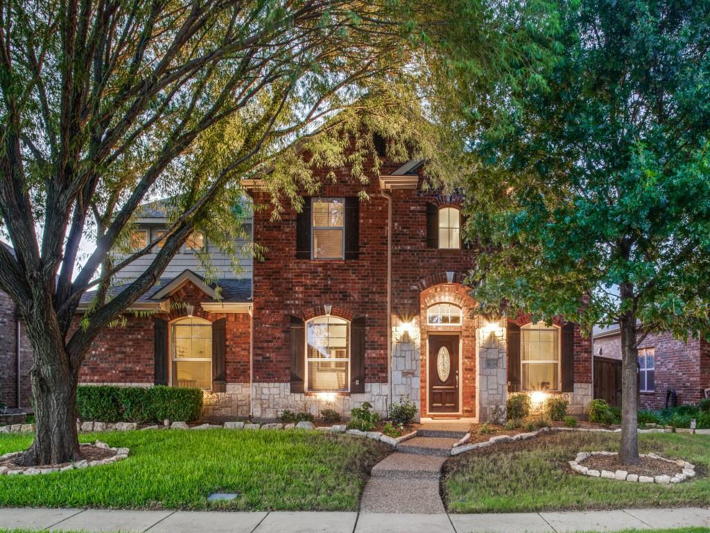 Brookstone Ph I - Residential