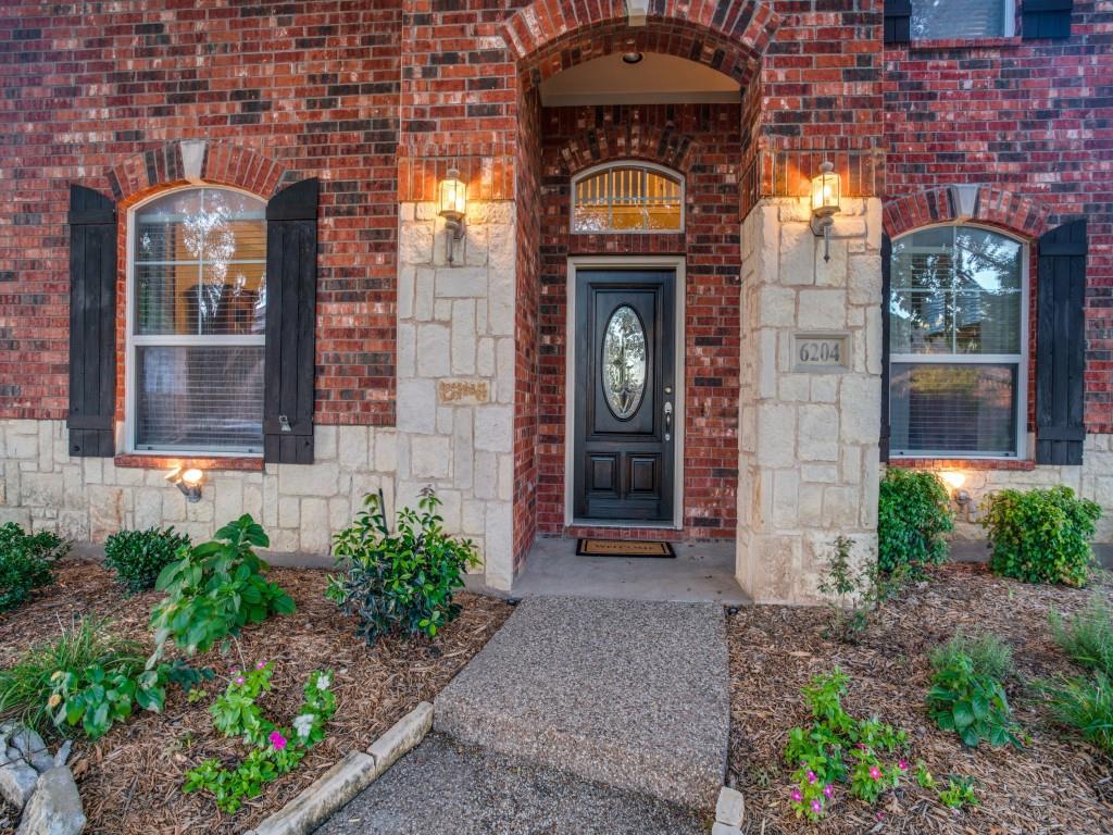 Brookstone Ph I - Residential