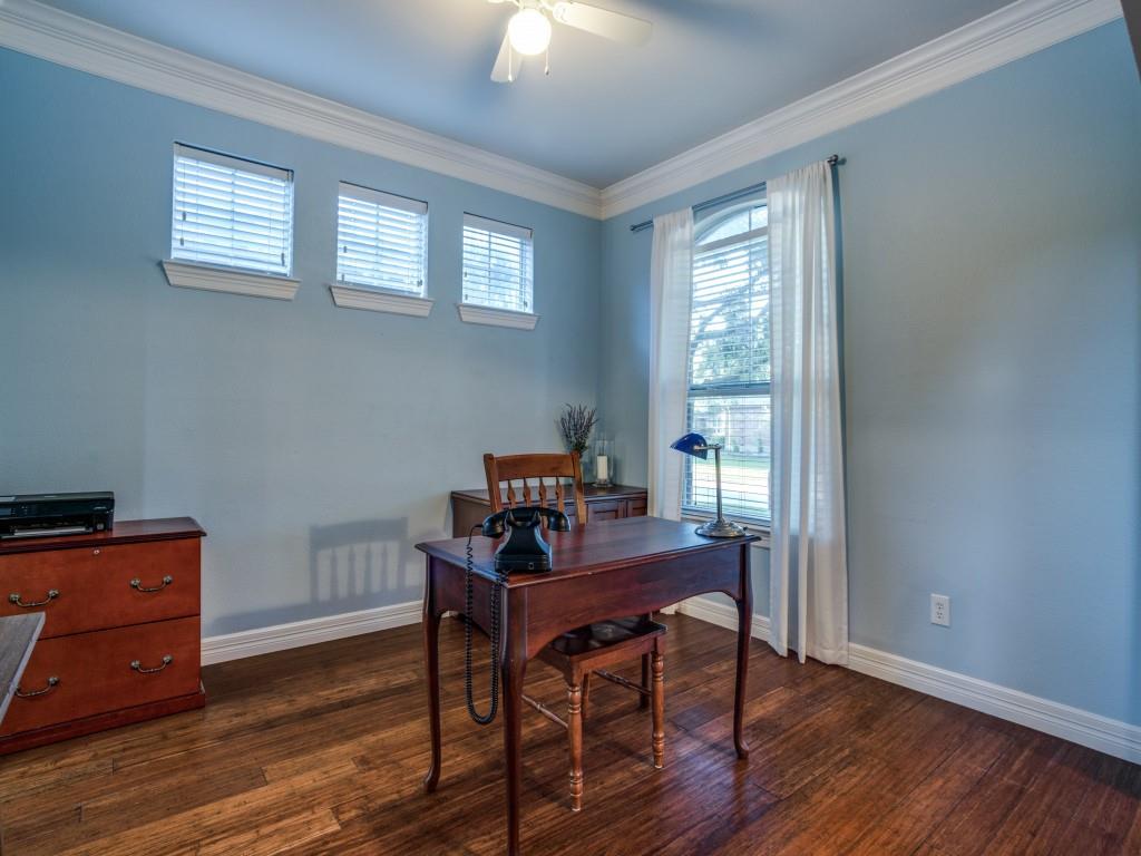 Brookstone Ph I - Residential