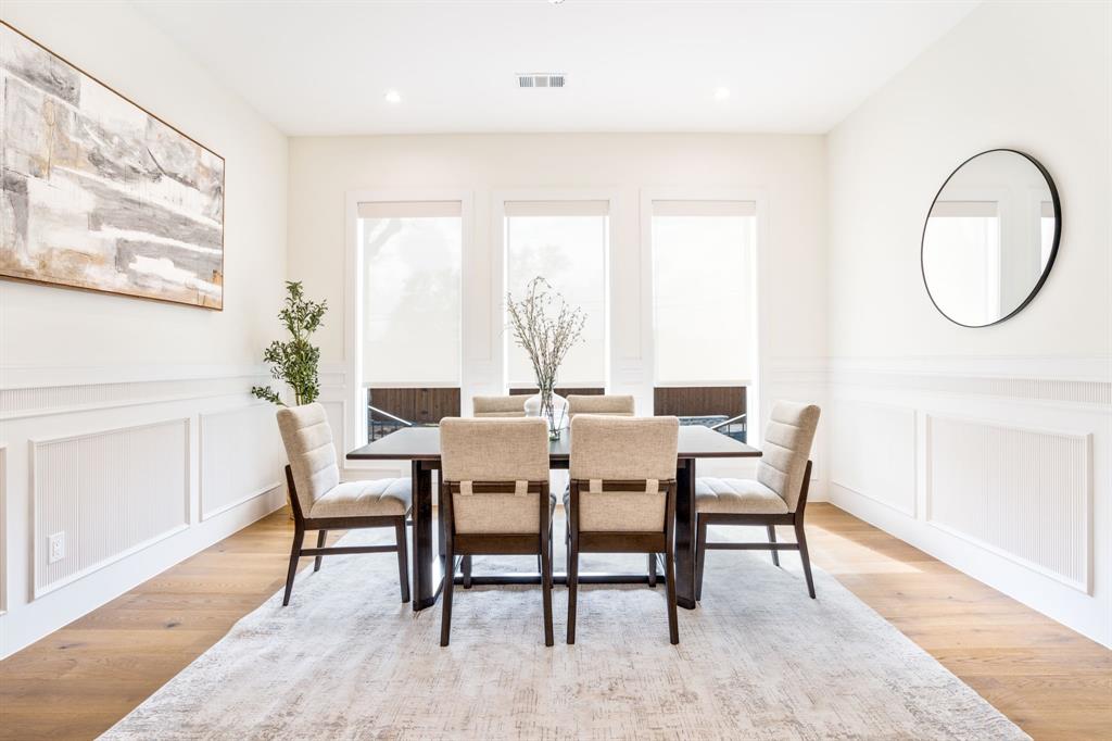 Melshire Estates - Residential