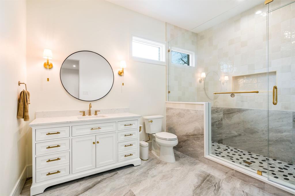 Melshire Estates - Residential