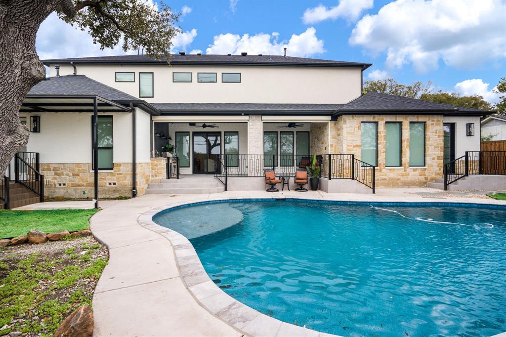 Melshire Estates - Residential