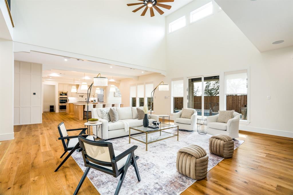 Melshire Estates - Residential