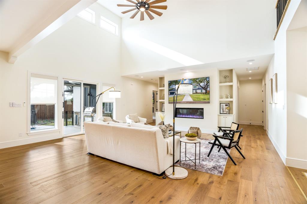 Melshire Estates - Residential