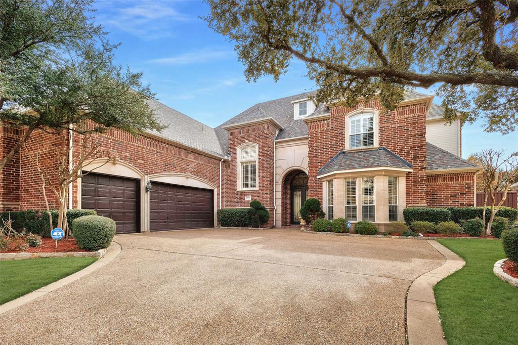 5048 Castle Creek Lane