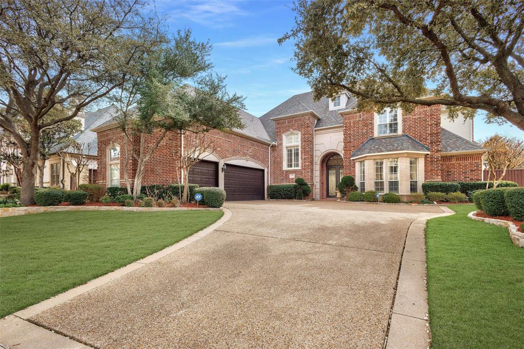 5048 Castle Creek Lane