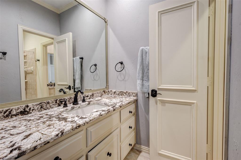 Creeks Of Willow Bend Ph 4 - Residential