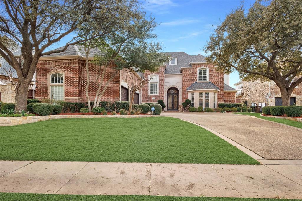 Creeks Of Willow Bend Ph 4 - Residential