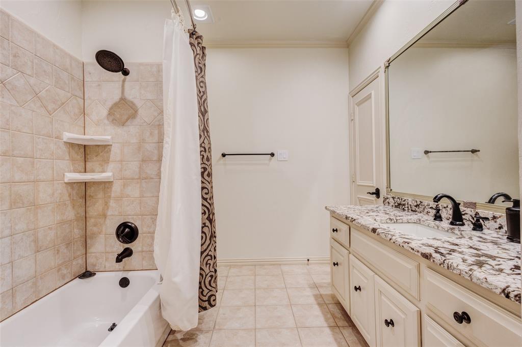 Creeks Of Willow Bend Ph 4 - Residential