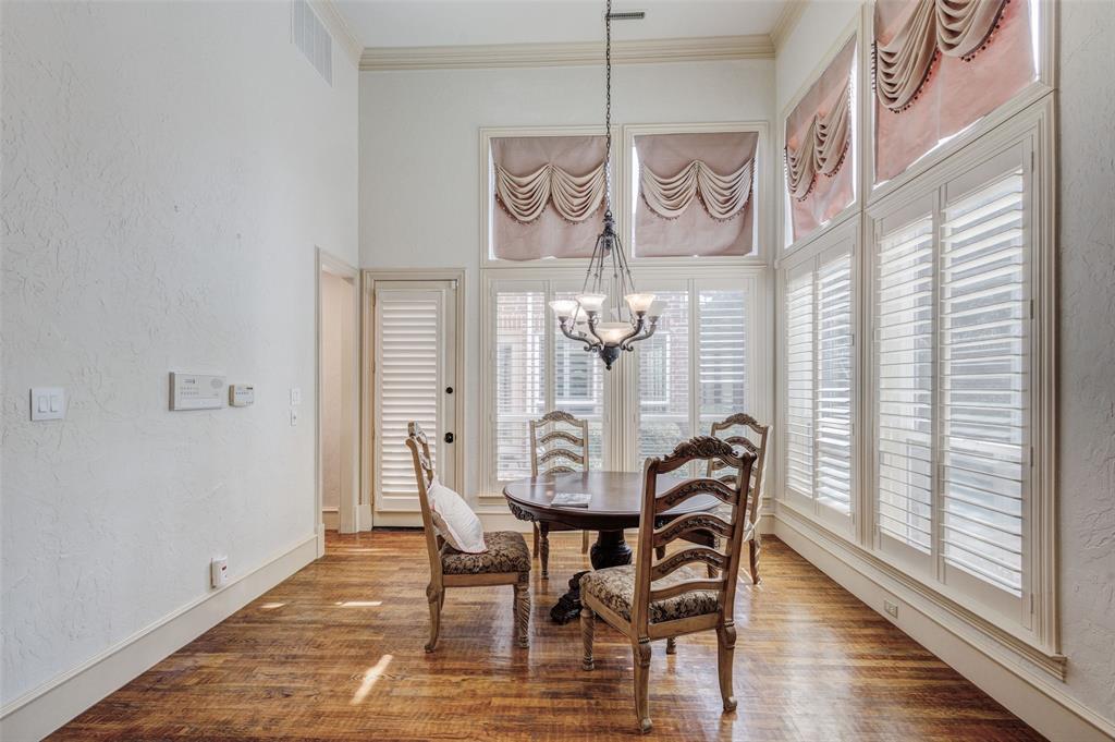 Creeks Of Willow Bend Ph 4 - Residential