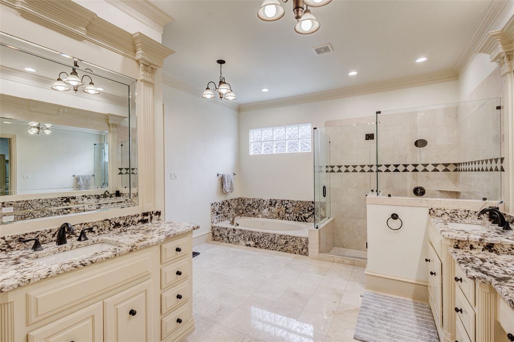 Creeks Of Willow Bend Ph 4 - Residential