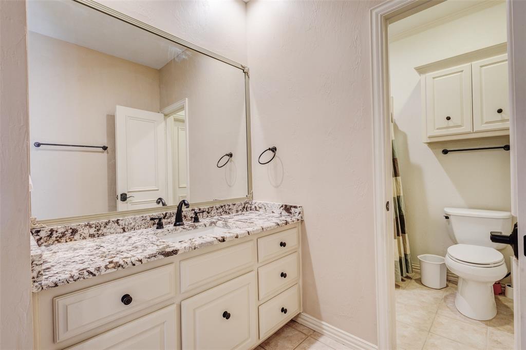 Creeks Of Willow Bend Ph 4 - Residential