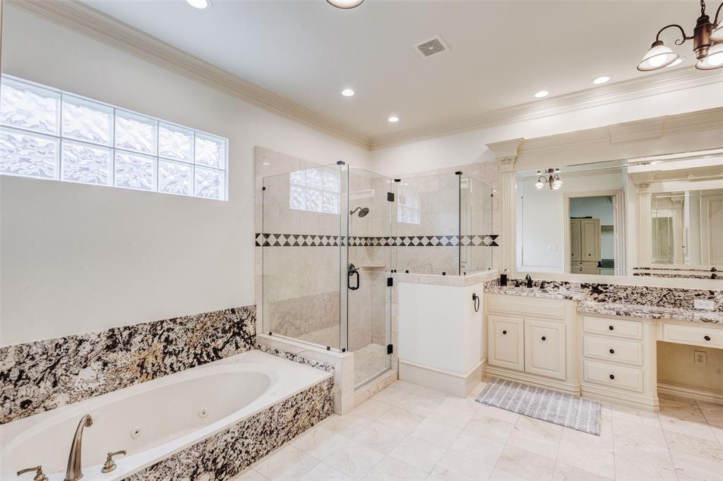 Creeks Of Willow Bend Ph 4 - Residential