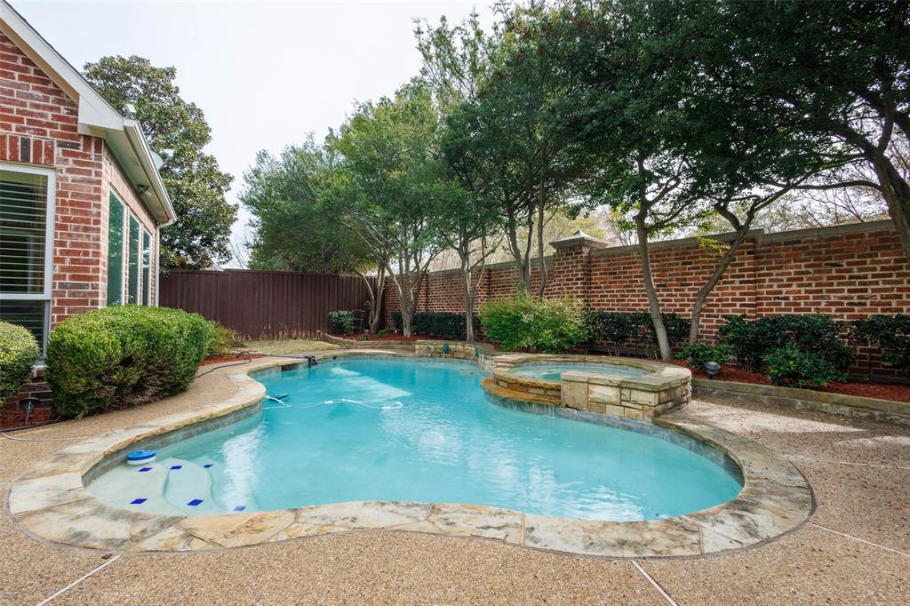 Creeks Of Willow Bend Ph 4 - Residential