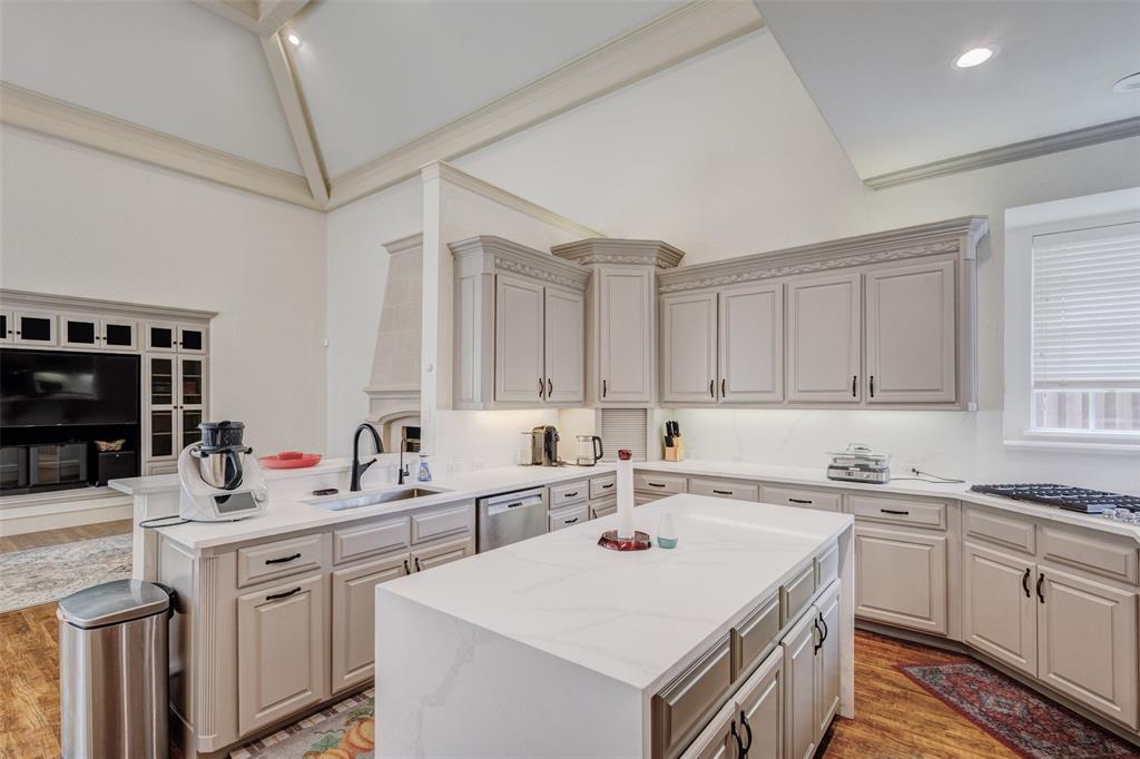 Creeks Of Willow Bend Ph 4 - Residential