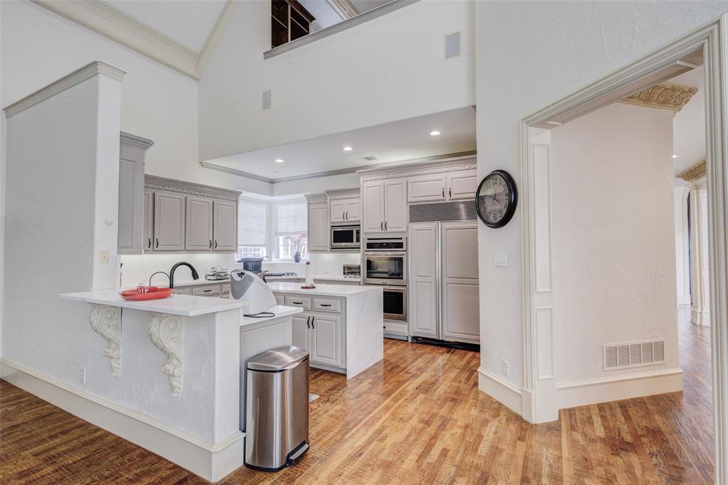 Creeks Of Willow Bend Ph 4 - Residential