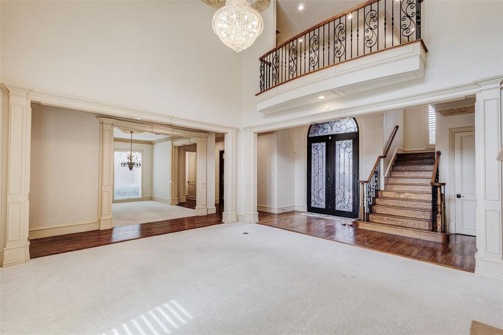 Creeks Of Willow Bend Ph 4 - Residential