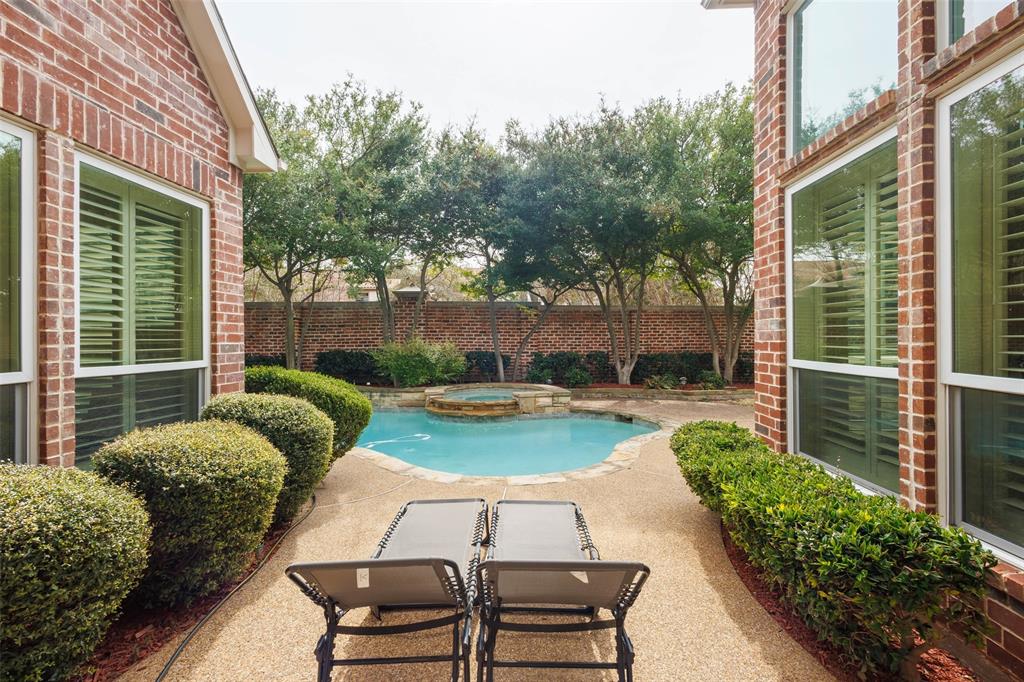 Creeks Of Willow Bend Ph 4 - Residential