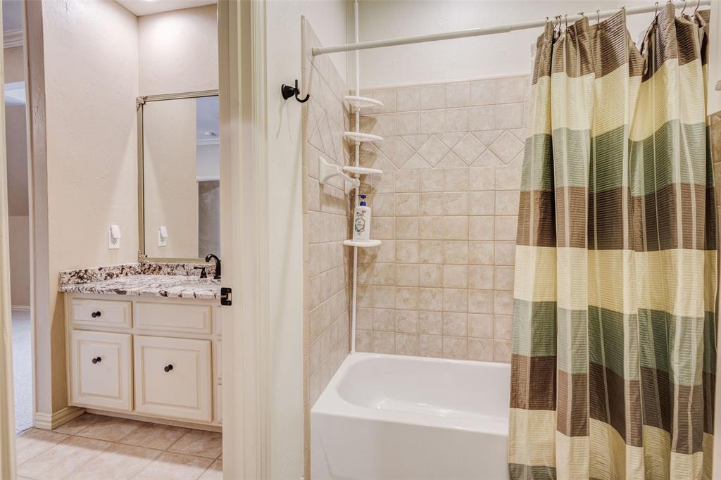 Creeks Of Willow Bend Ph 4 - Residential