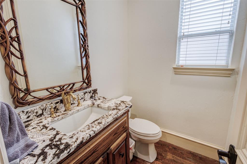 Creeks Of Willow Bend Ph 4 - Residential