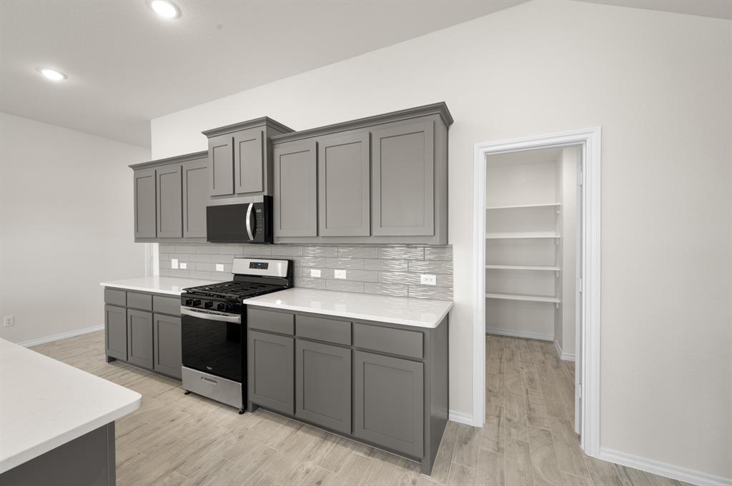 Baker Farms - Residential