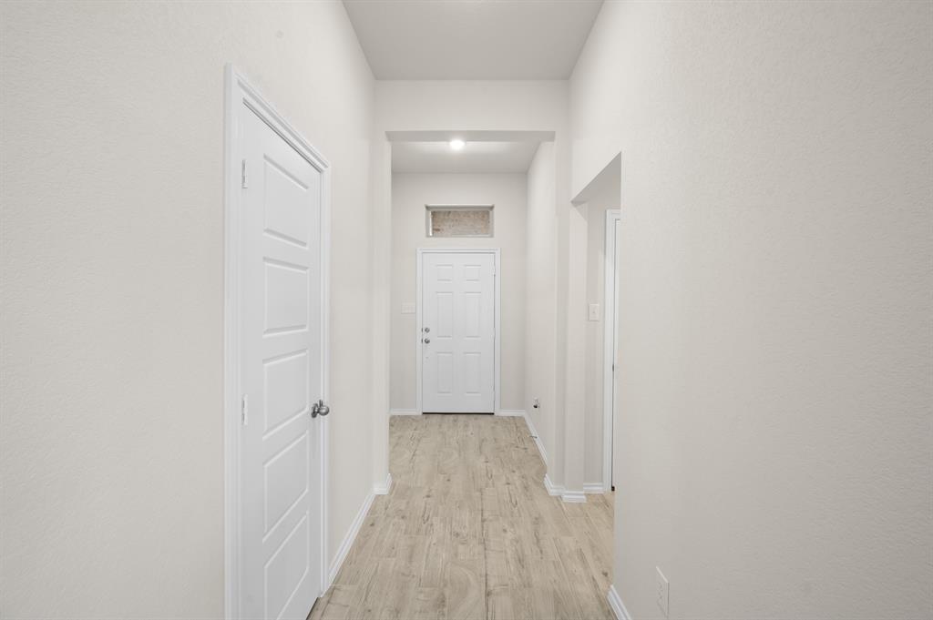 Baker Farms - Residential