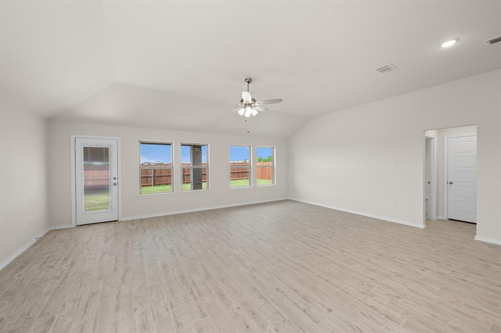 Baker Farms - Residential