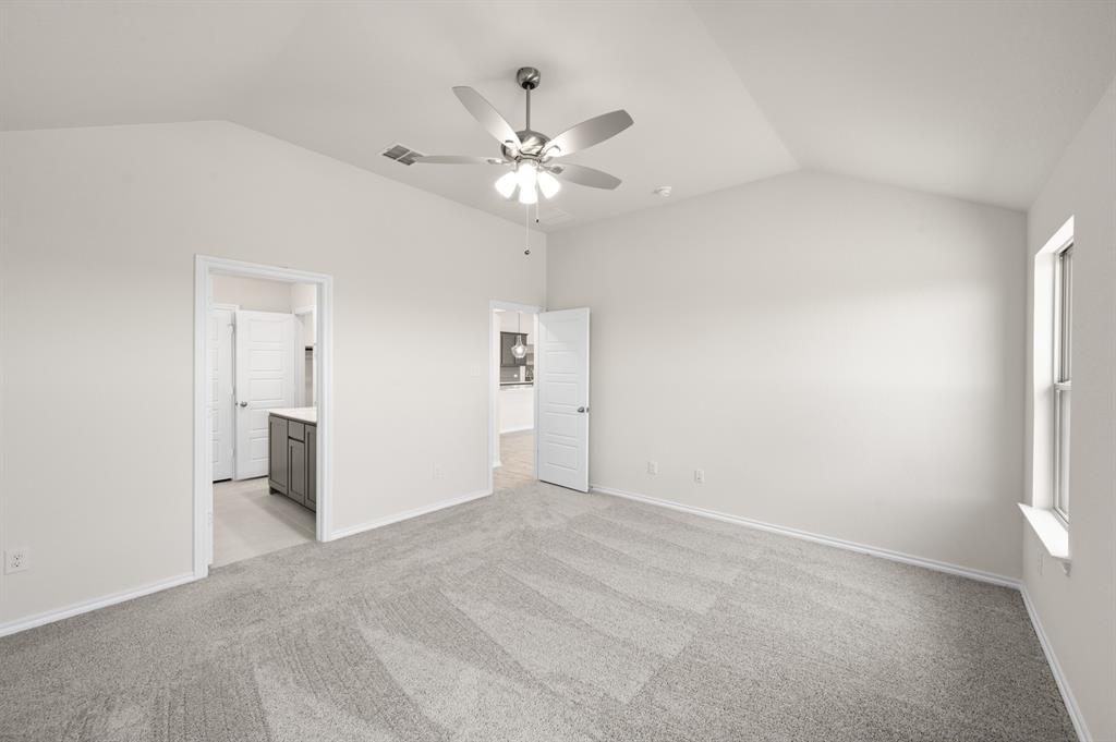 Baker Farms - Residential