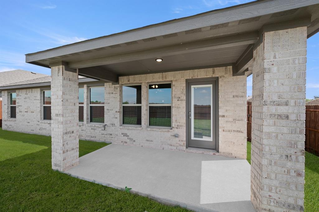Baker Farms - Residential