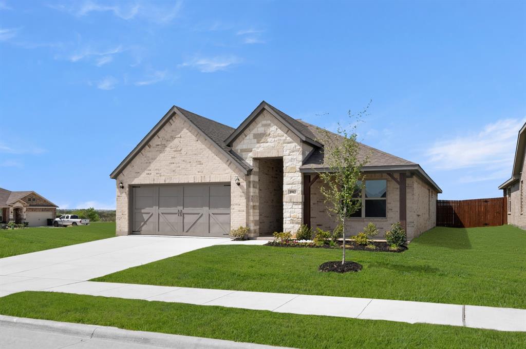 Baker Farms - Residential