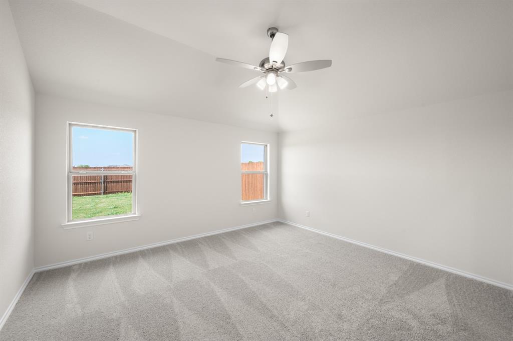 Baker Farms - Residential
