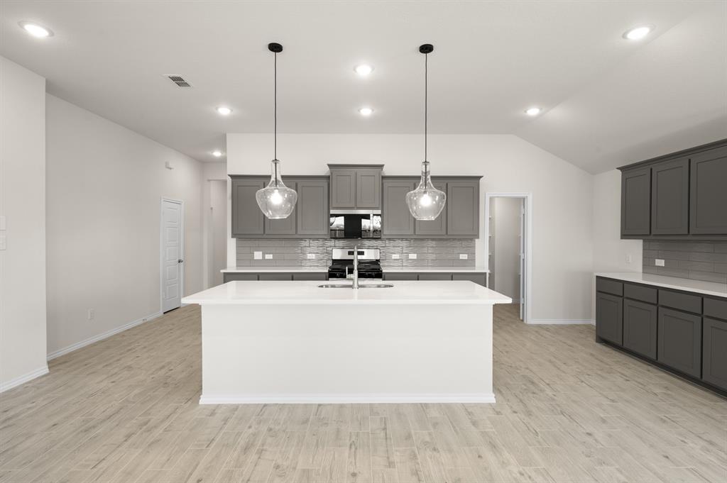 Baker Farms - Residential