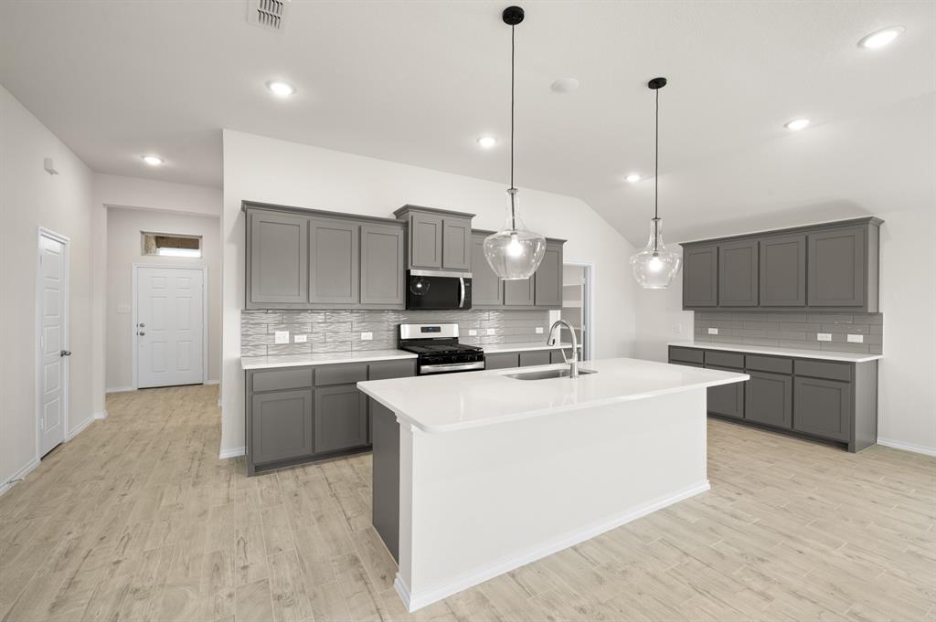 Baker Farms - Residential