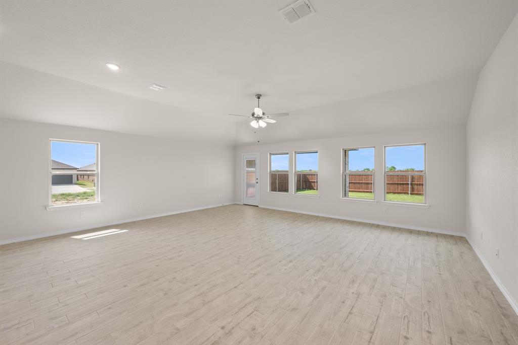 Baker Farms - Residential