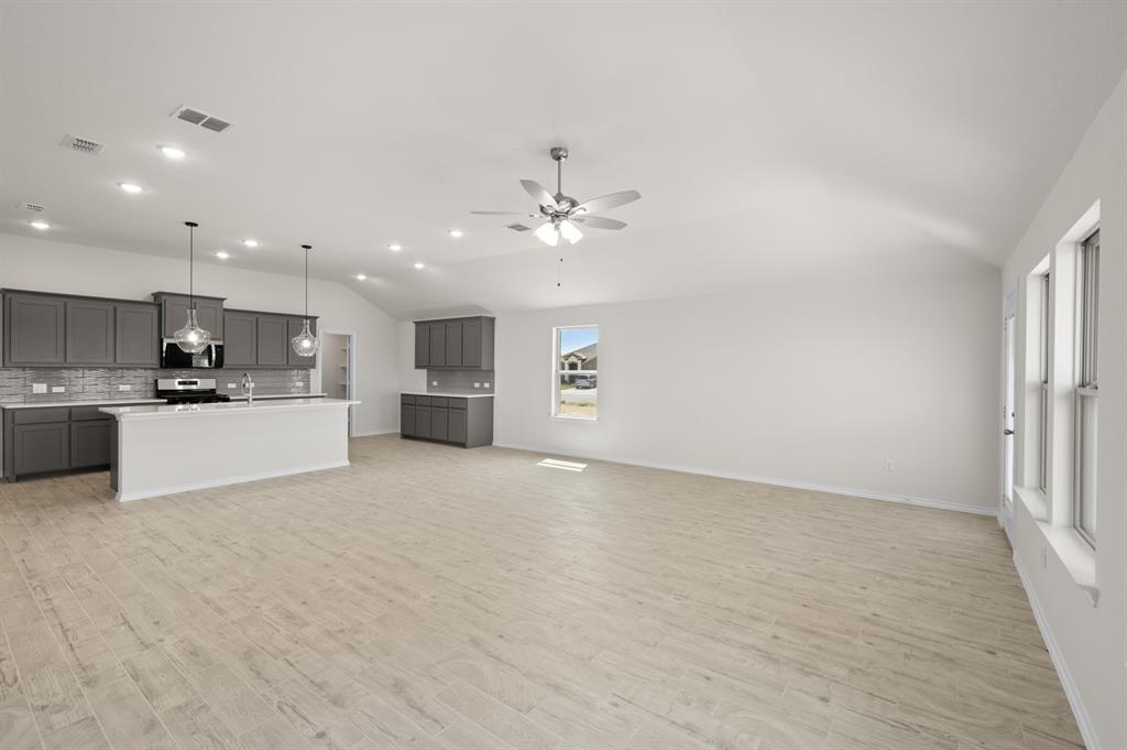 Baker Farms - Residential